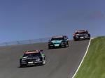 Mercedes-Benz CLK DTM 2005 года